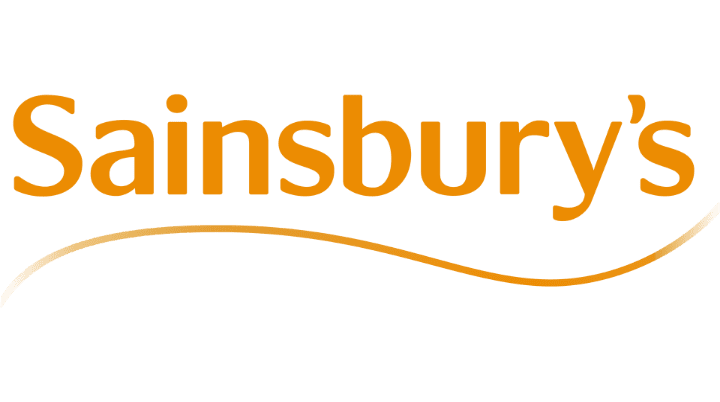 Sainsburys Logo