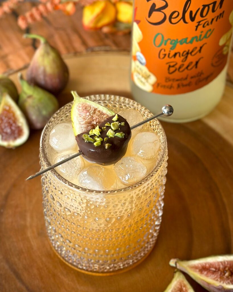 Fig Dark and Stormy